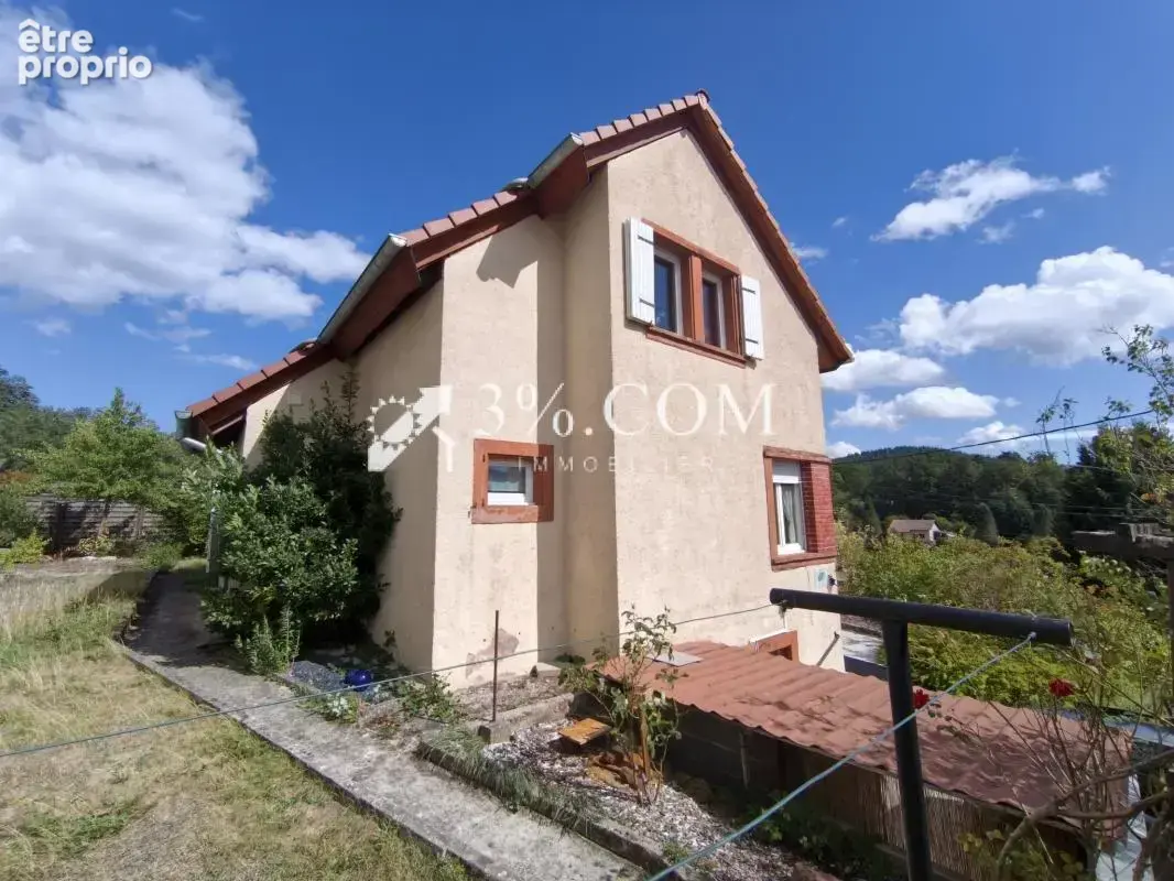 SOUS OFFRE / Maison situé au calme - photo 2