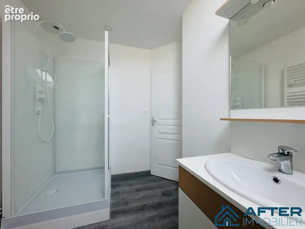 Appartement 78 m² à Thaon-Les-Vosges  - photo 5