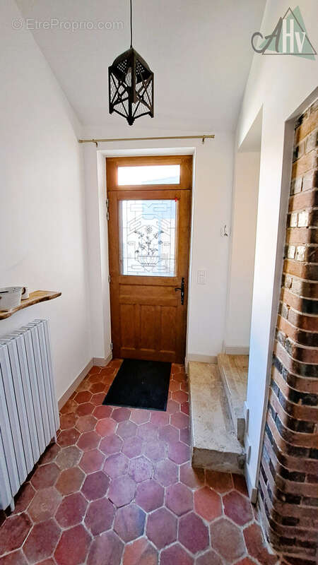 Maison à VINNEUF
