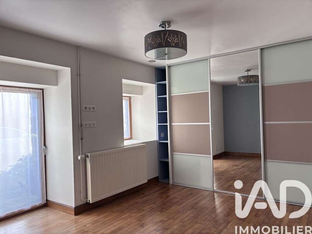 Maison 227 m² à Vautorte  - photo 6