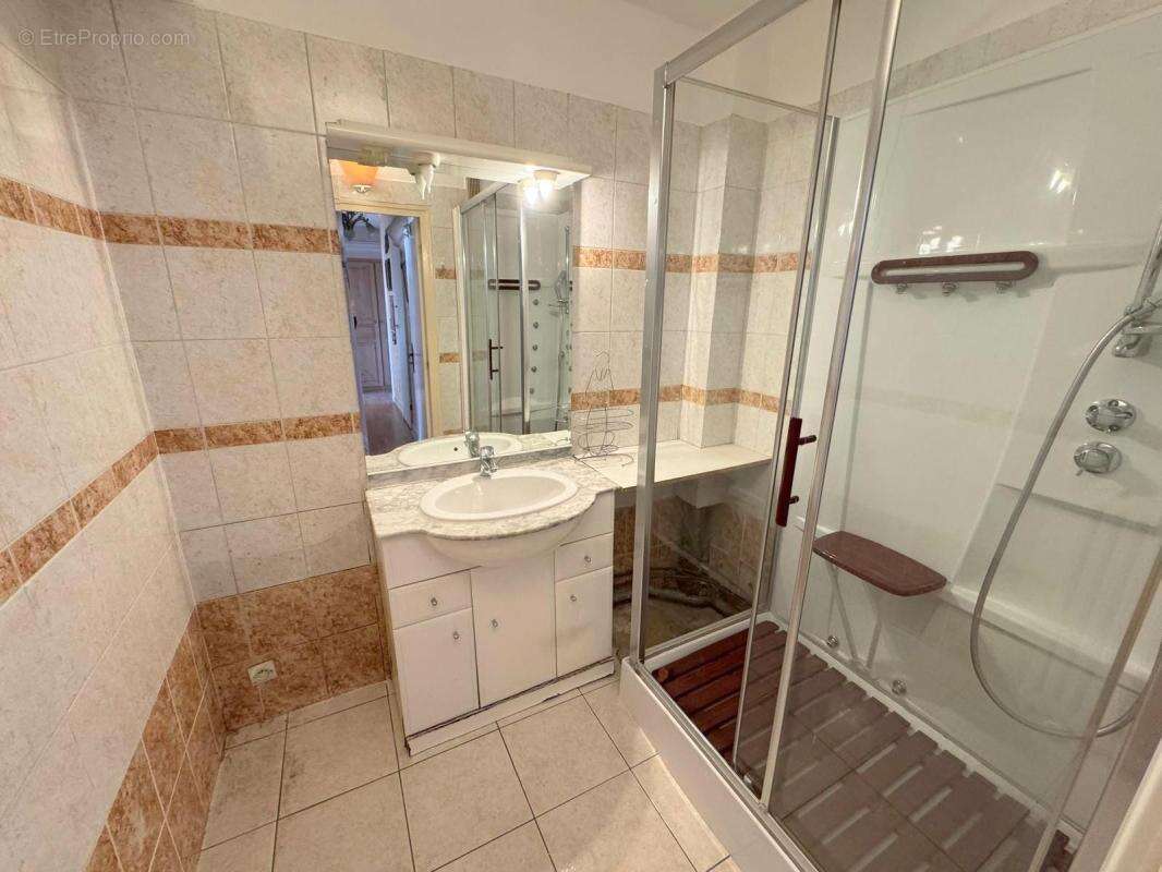 Appartement à DRANCY