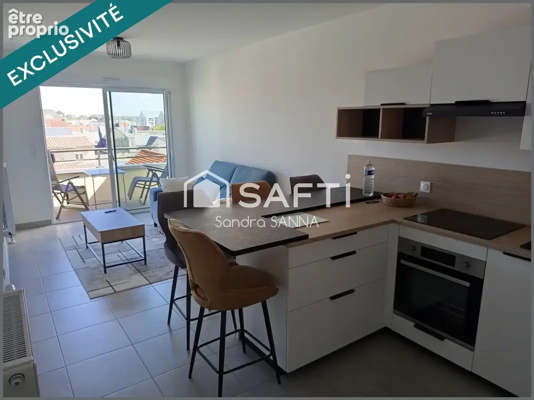Photo 1 - Appartement à BERCK