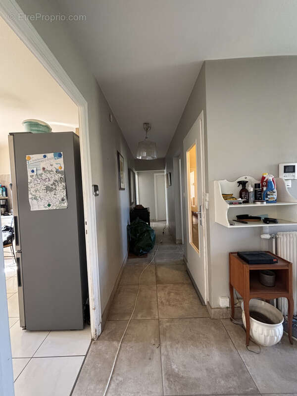 Maison à CHATILLON-SUR-SEINE