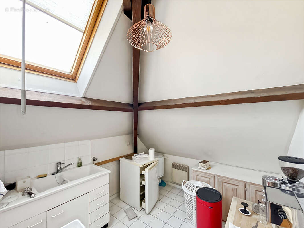 Appartement à MELUN