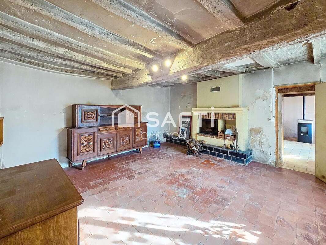 Photo 4 - Maison à BAUGE