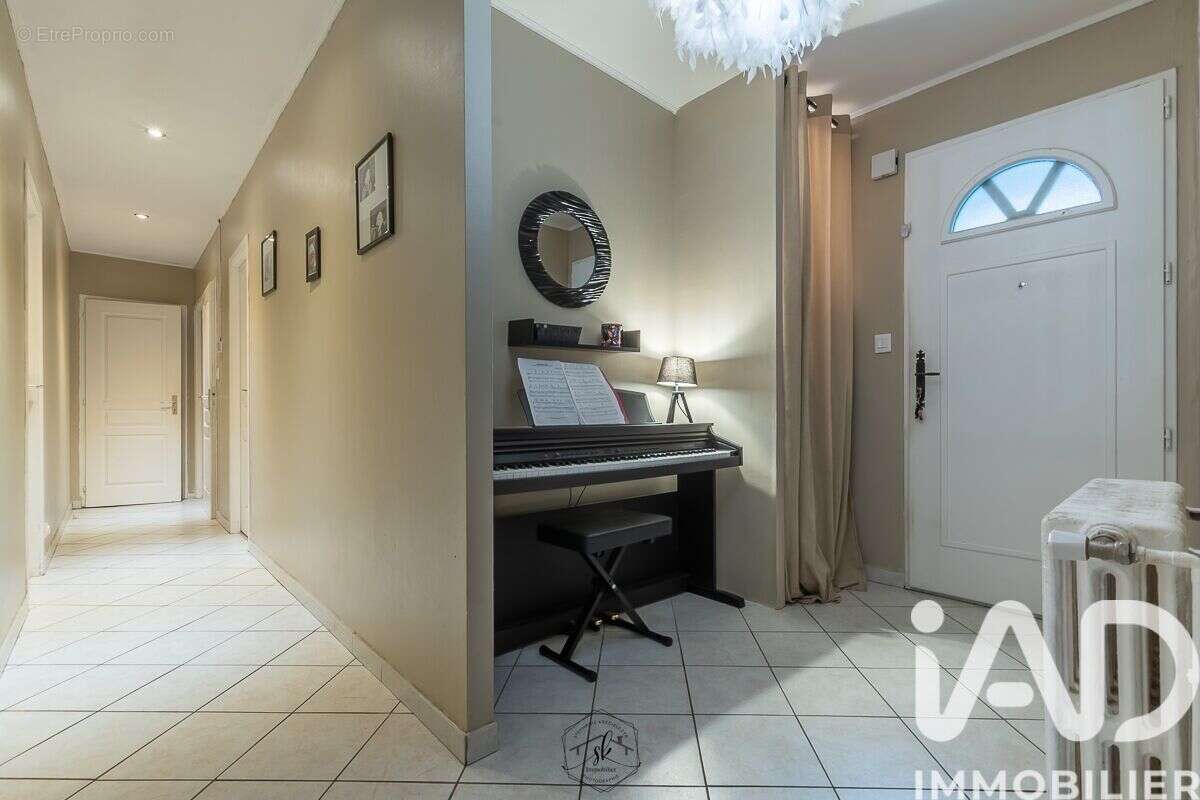 Photo 8 - Maison à KNUTANGE