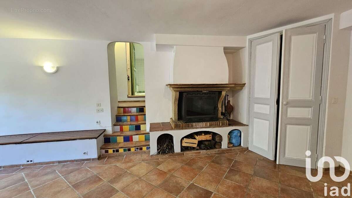 Photo 3 - Appartement à VILLECROZE