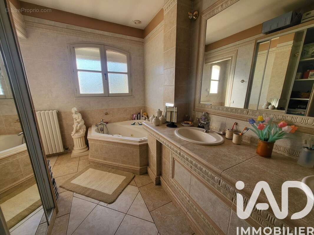 Photo 9 - Appartement à ALES