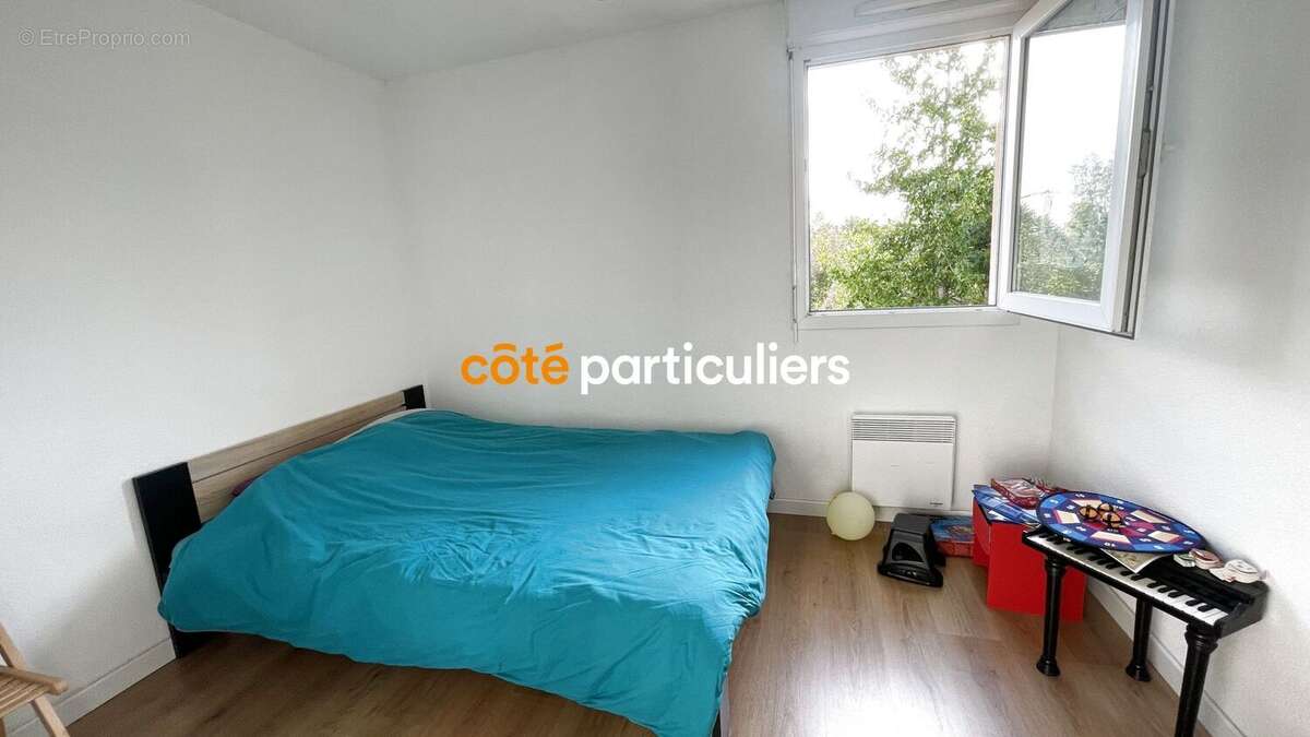 Appartement à MONTECH