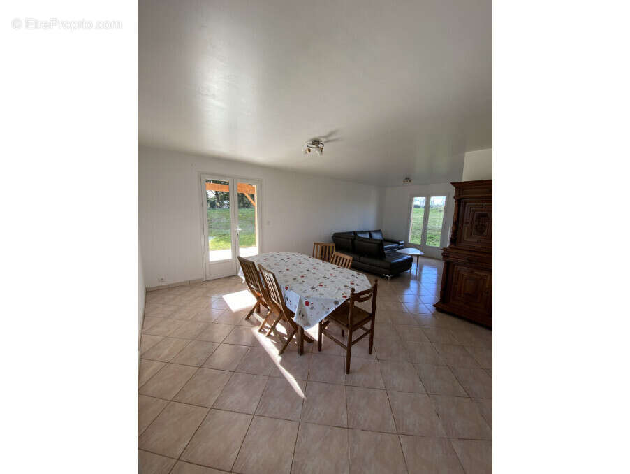 Maison à BOULOGNE-SUR-GESSE