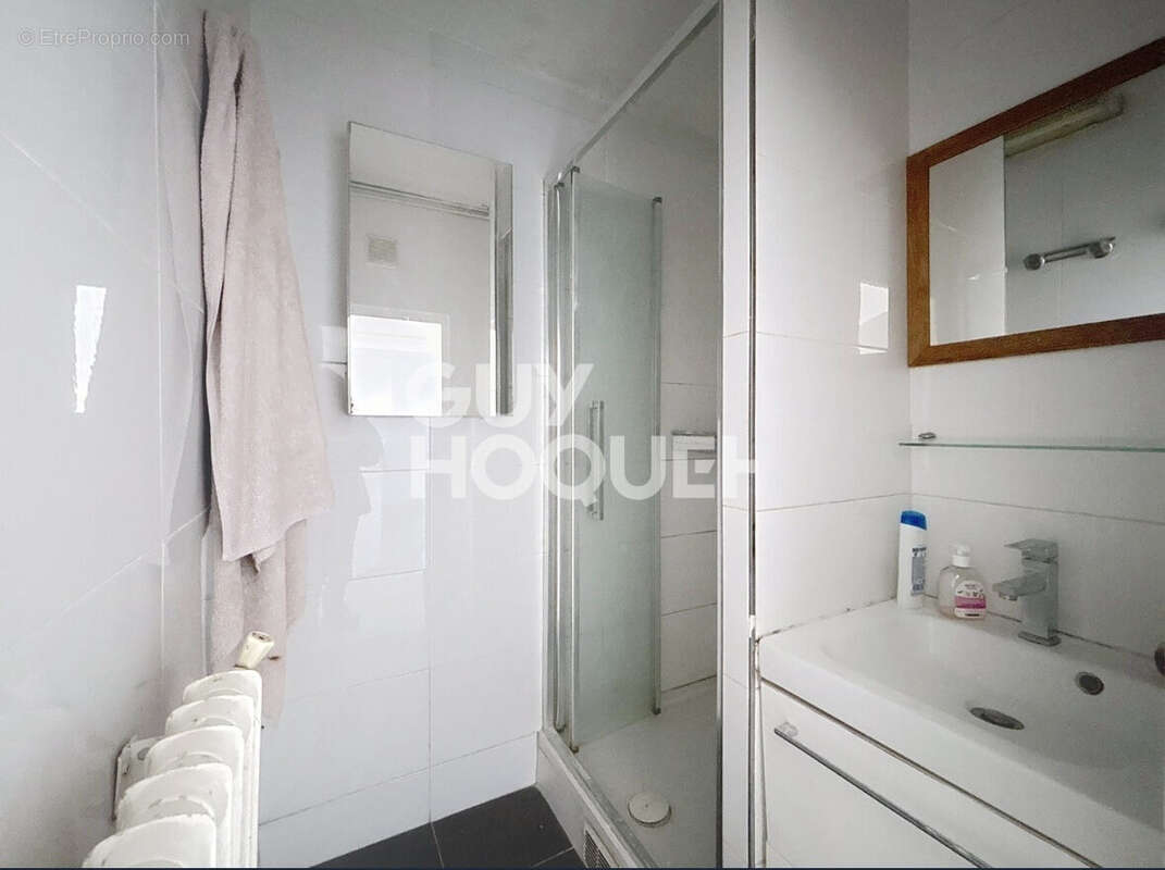 Appartement à STAINS