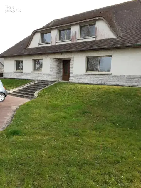 Maison à DARGNIES