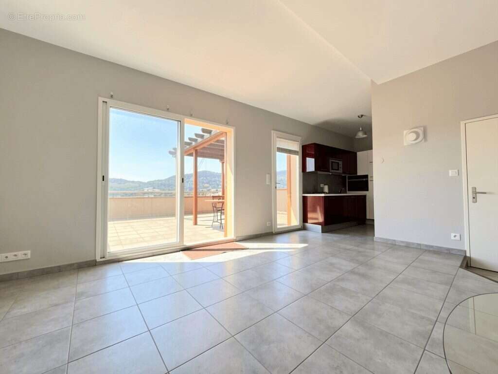 Appartement à PORT-VENDRES