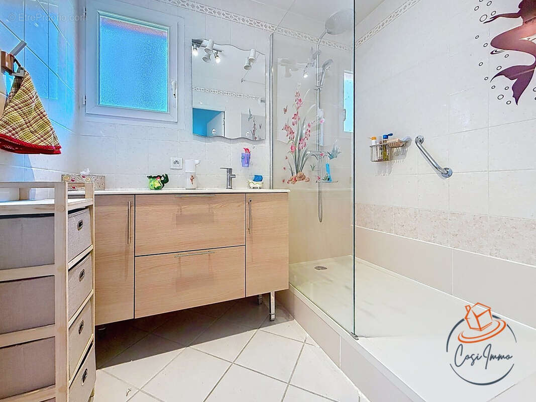 Appartement à GEX