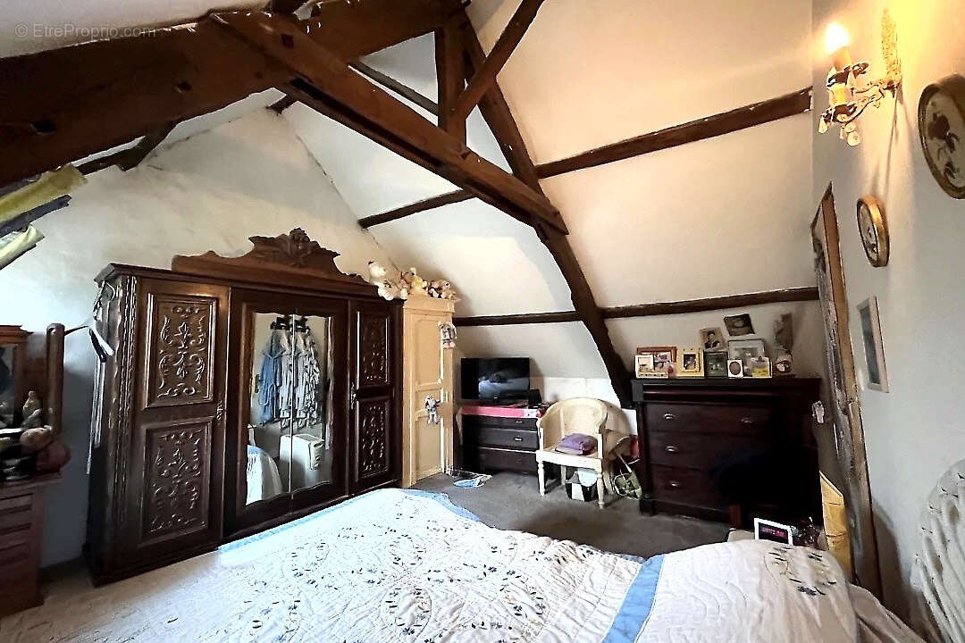 Viager occupé sans rente - Maison proche Dinan 22 - photo 9