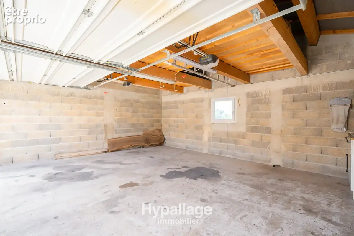 Vend maison type 4/5 garage, jacuzzi, exposition sud 13015 Marseille - photo 25