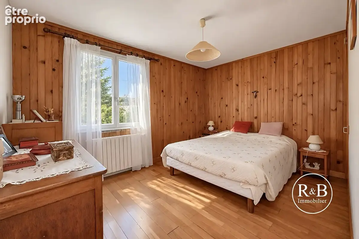 Maison Les Clayes Sous Bois 4 pièce(s) 65.70 m2 - photo 8