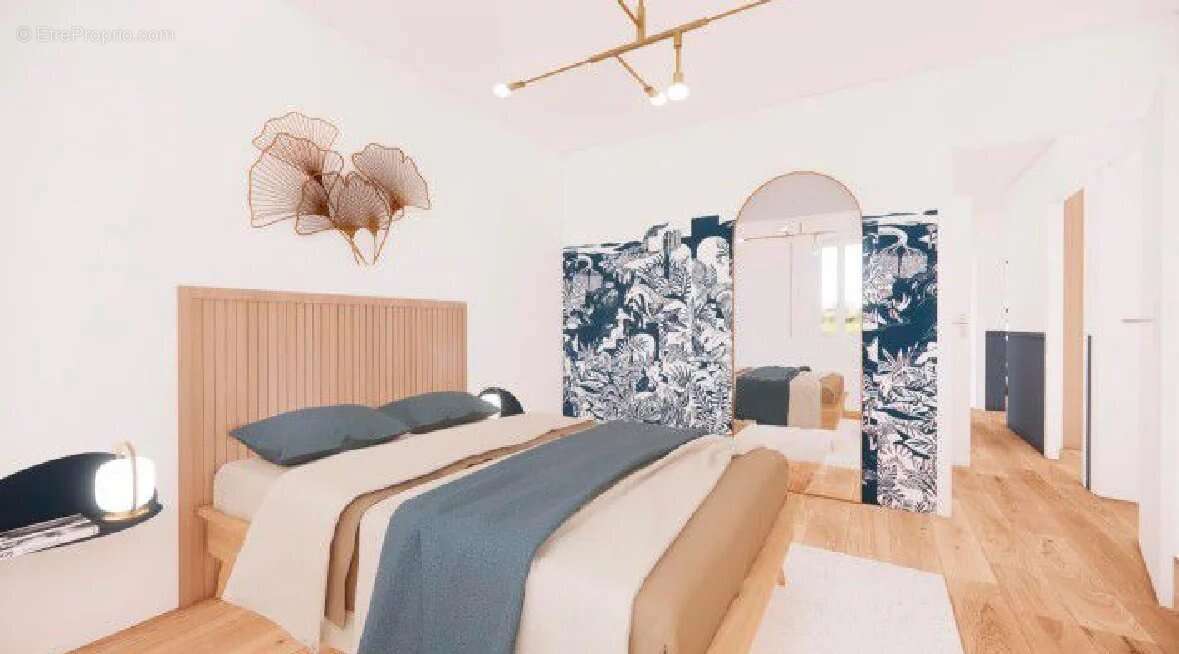 Appartement à BIDART