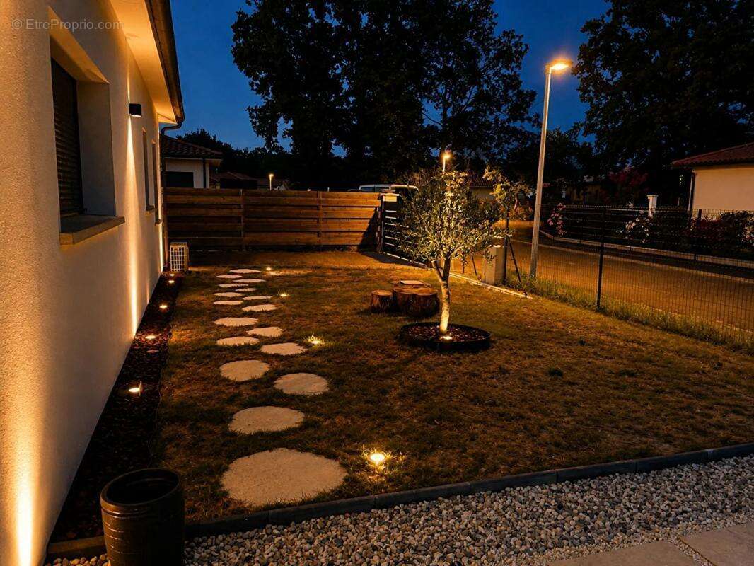 Maison Mimizan 5 pièce(s) 82 m2 - photo 18