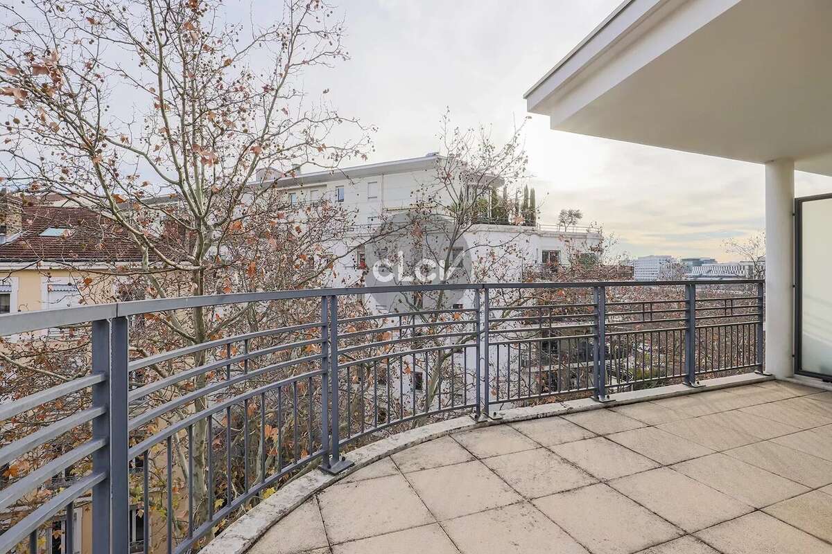 Appartement à LYON-3E