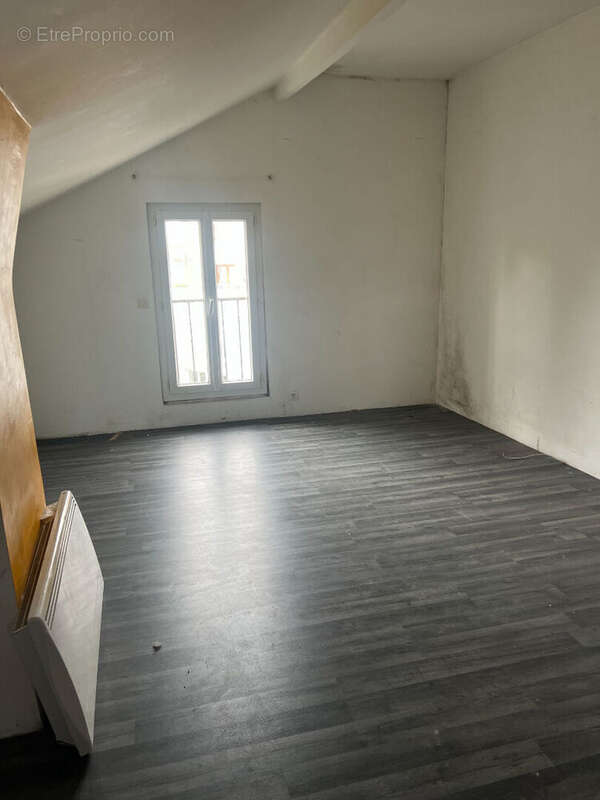 Appartement à ROMAINVILLE