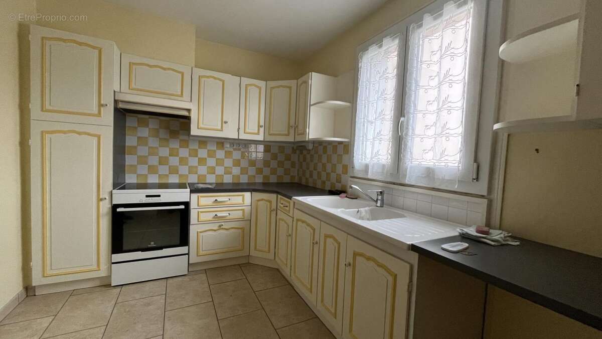 Appartement à AUTUN