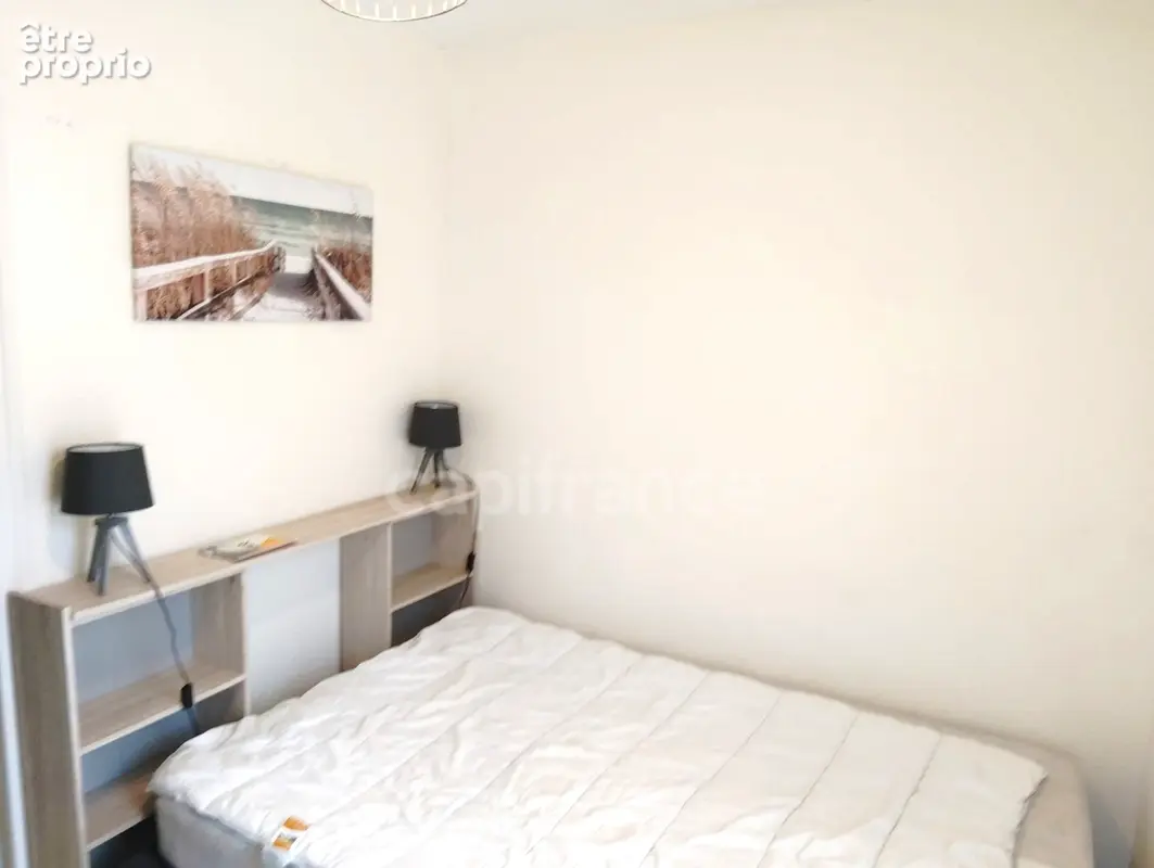 Appartement à vendre 2 pièces La Cotinière SAINT PIERRE D'OLERON (17) - photo 4