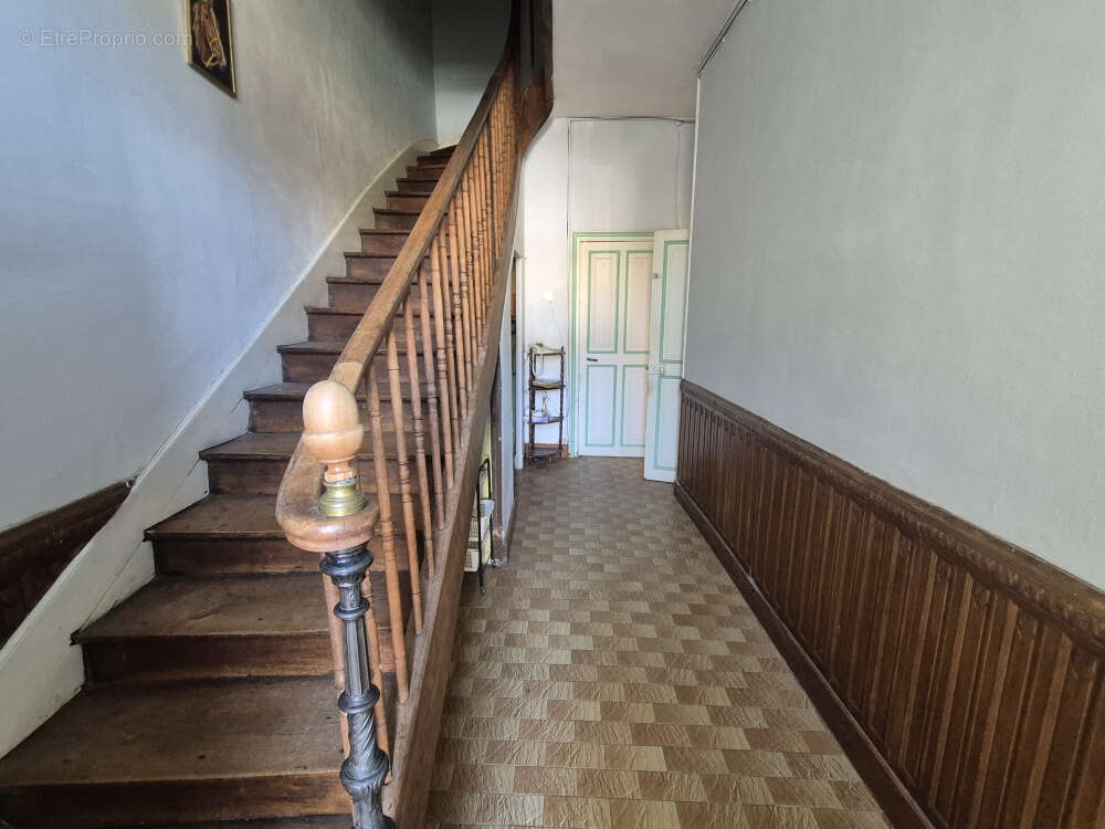 Maison à AUCH