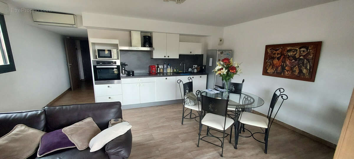 Appartement à LA SEYNE-SUR-MER