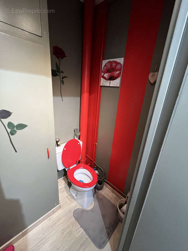 Appartement à PANAZOL