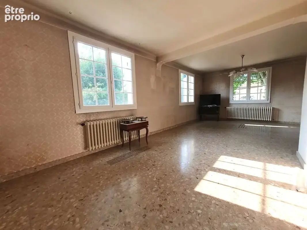 Maison 5 pièces 130 m² à vendre à Le Pontet (84130) - photo 6