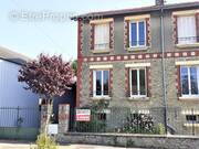 Maison à GOURNAY-EN-BRAY