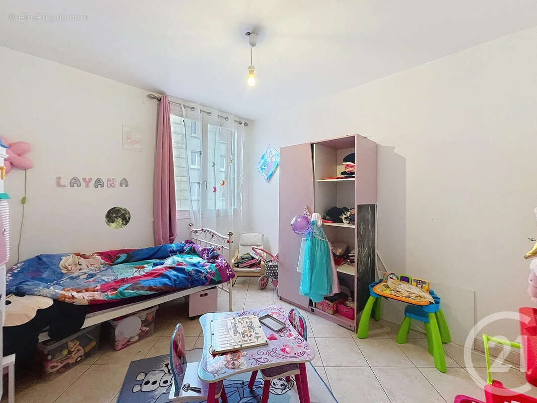 Appartement à MONTEREAU-FAULT-YONNE