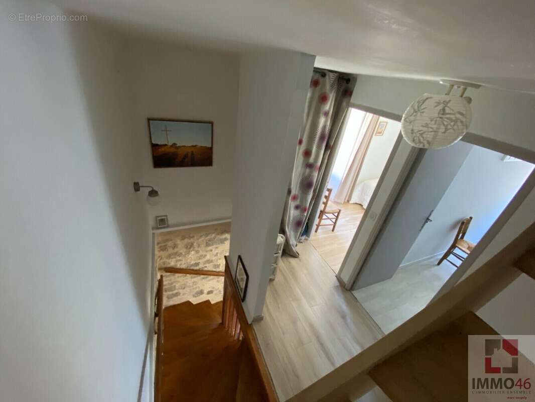 Maison à THEMINES