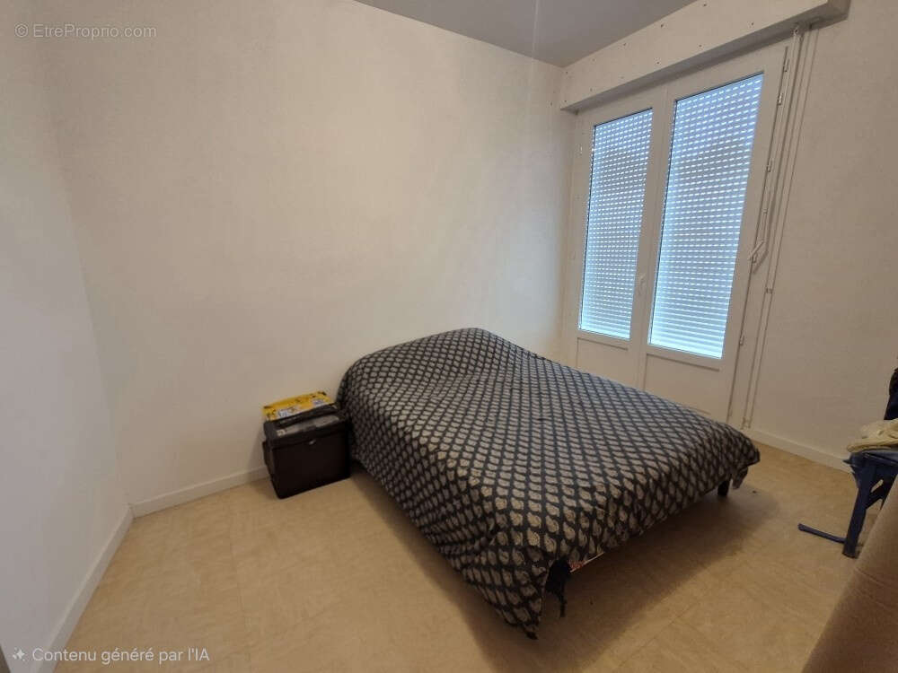 Appartement à AUCH