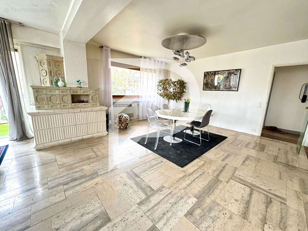 Maison à SAINT-DIZIER