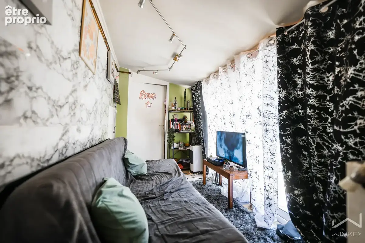 Maison individuelle avec studio indépendant - Faibles consommations énergétiques - photo 15