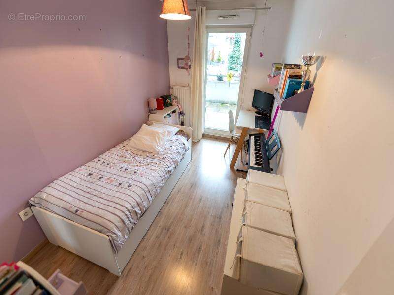 Appartement à COLOMBES