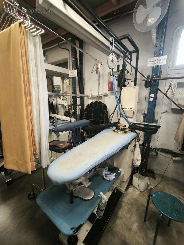 Commerce à VILLIERS-SUR-MARNE