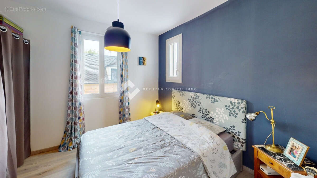 Maison 91 m² à Dampmart  - photo 7