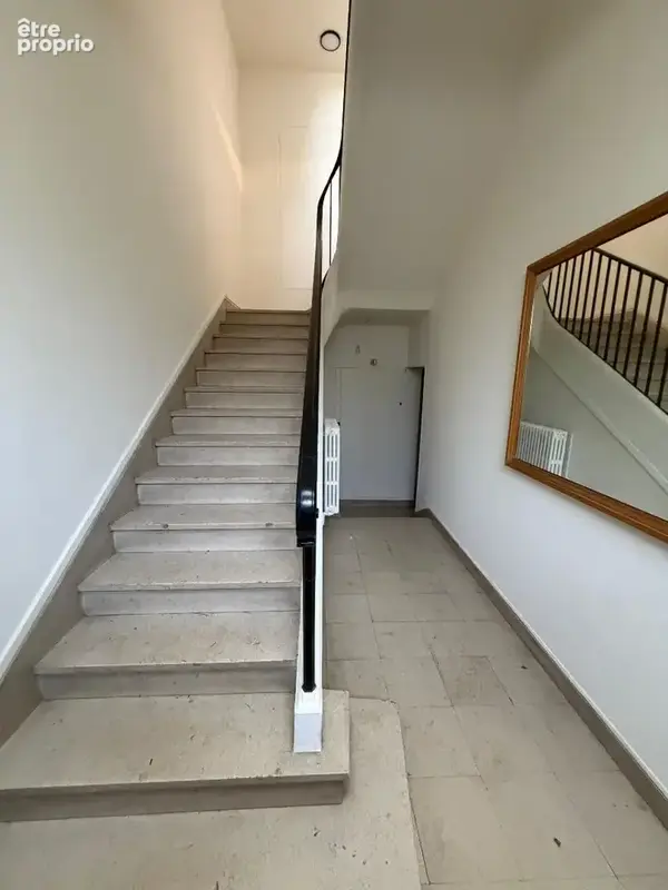 Appartement Rouen 4 pièce(s) 105 m2 - QUARTIER PREFECTURE - photo 10