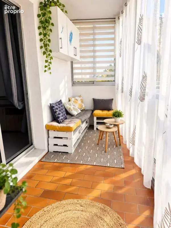Photo Appartement à Valras-Plage au prix de 134 000€