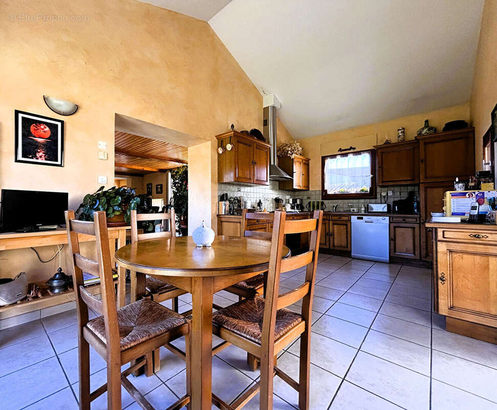 Maison à SARDON