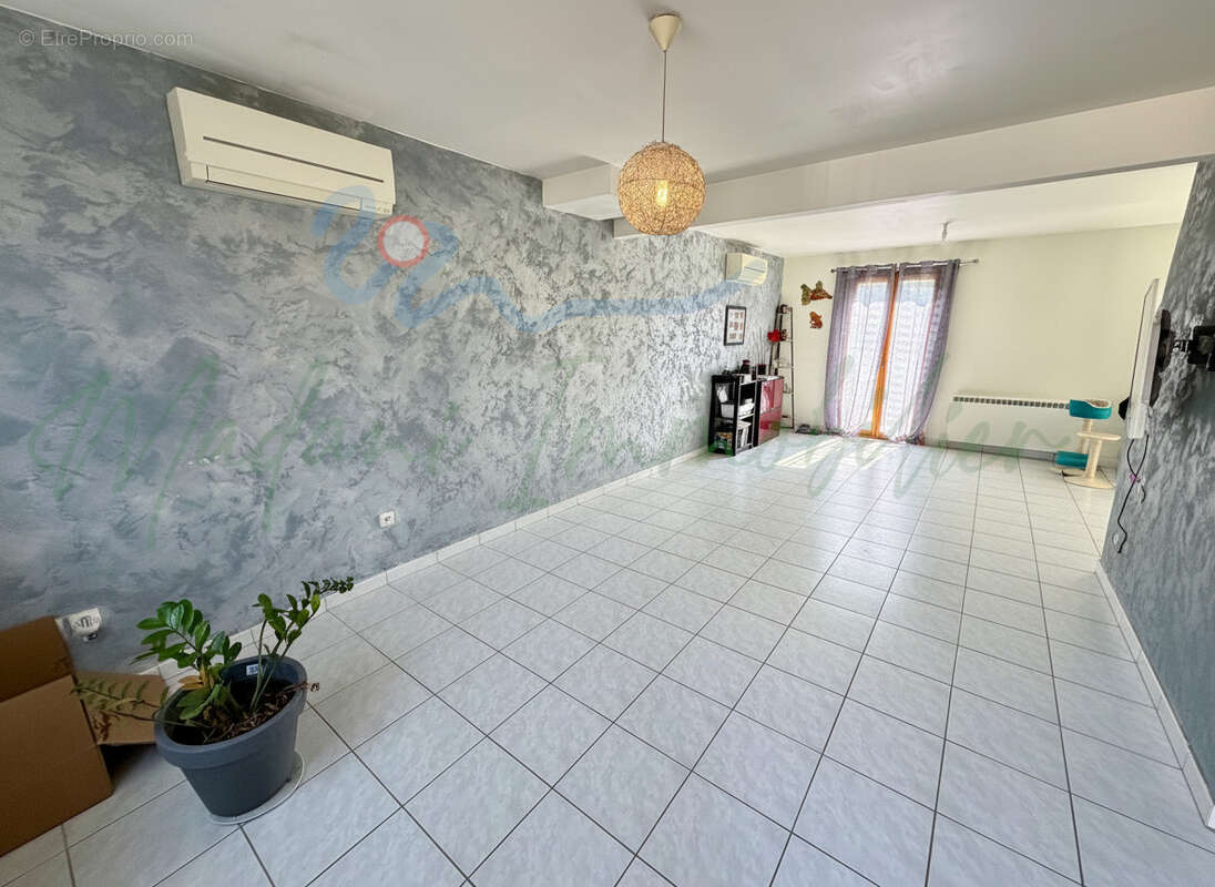 Pavillon familliale 3 chambres - photo 6
