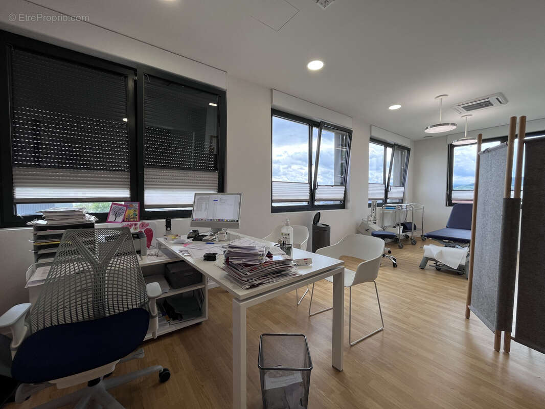 Commerce à MARLENHEIM