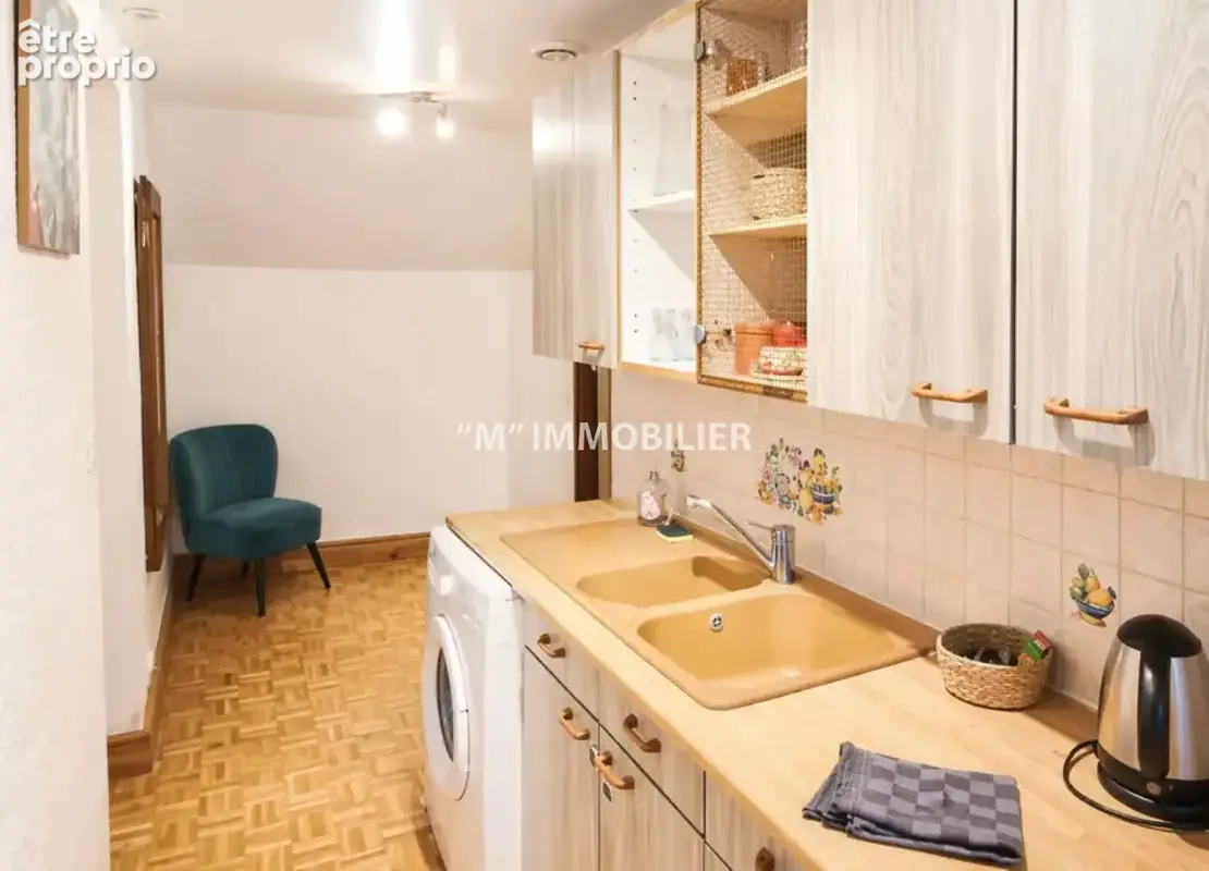 Ensemble Immobilier Nogent l'Artaud - photo 6