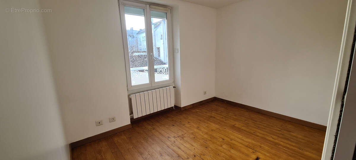 Maison à BOISSY-SAINT-LEGER