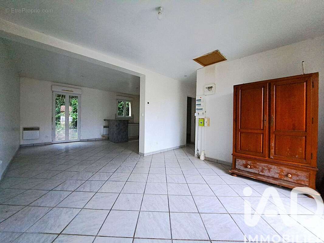 Photo 5 - Maison à BEAUVILLIERS