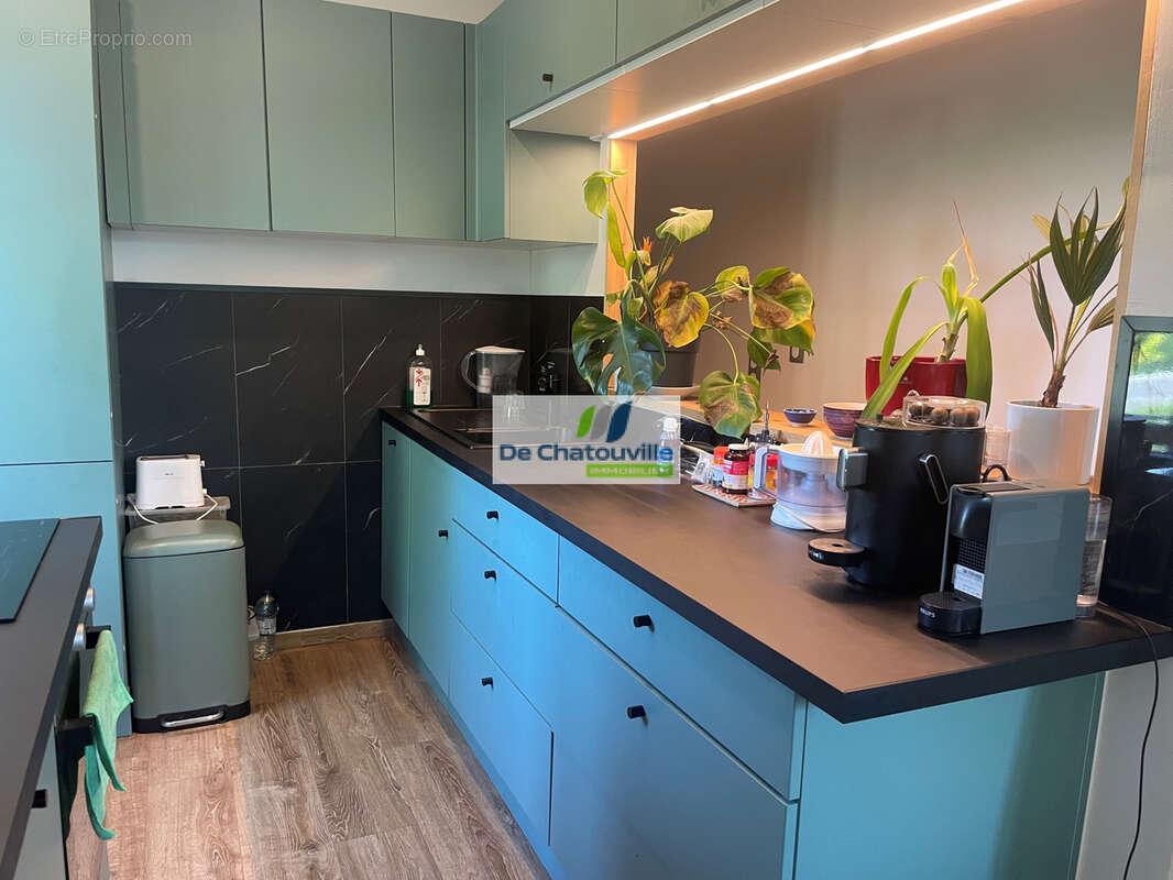 Toulon les routes appartement type 3 - photo 4