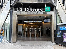 Appartement à MONTREUIL